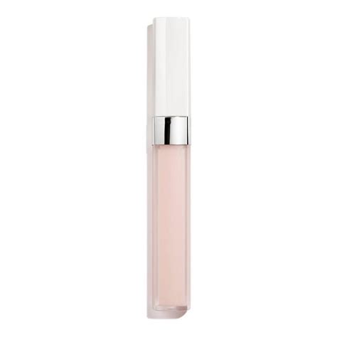 Chanel longwear eyeshadow primer